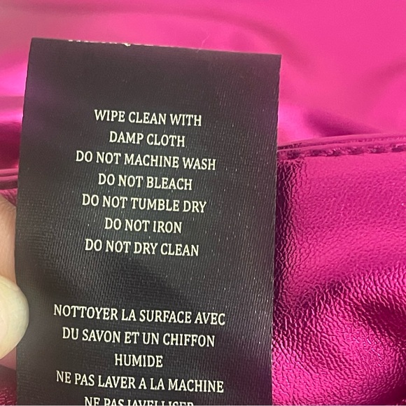 BlankNYC The Franklin in First Blush - Picture 13 of 13